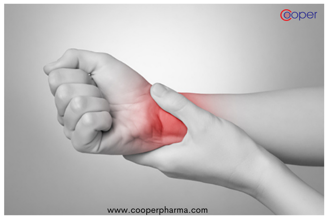 Prioritizing Physical Health: A Guide to Preventing Repetitive Strain Injury